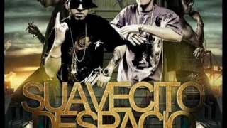 Wisin y Yandel feat Alexis Y Fido - Suavecito Despacio - Reggaeton