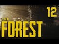 Ecky Plays The Forest Episode 12