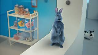 Blue Bunny thor's perfect ice cream