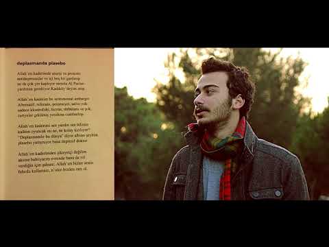 Deplasmanda Plasebo - Kaan Boşnak