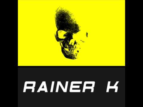 Rainer K  -  HTTP 404 (Original Non Melo Mix)