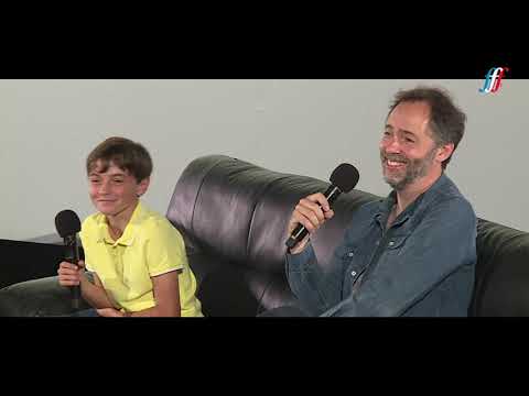 FFFH 2021 | PODIUM | LE TRÉSOR DU PETIT NICOLAS