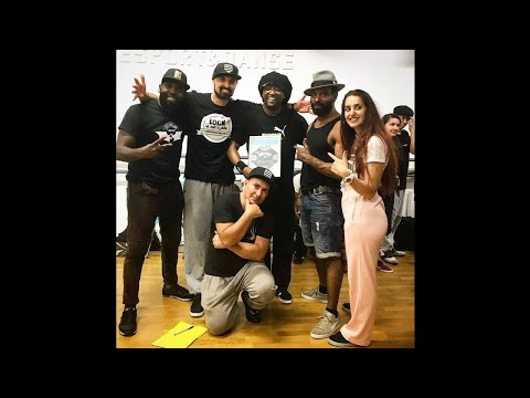 Gizelle Smith - June By Youval