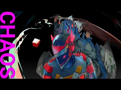 CYTUS II 3.0 - CHAOS //System Offline// (CHAOS 12) GAMEPLAY