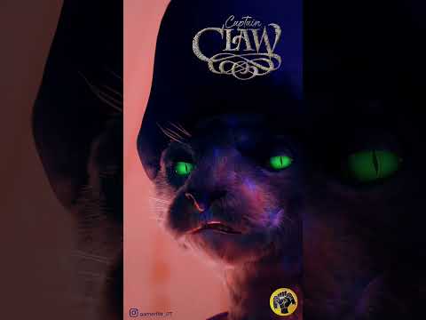 1997 Nostalgia | Captain Claw | 7 bosses kill | 0 health loss| gameplay available on our channel