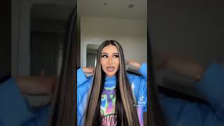 MIKAELA TESTA TIKTOKS PART ONE