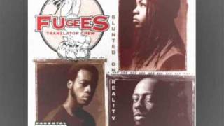 Fugees (Tranzlator Crew) - Nappy Heads