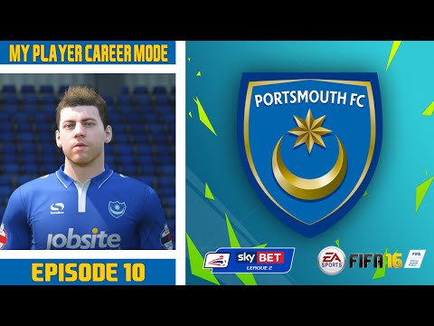 FIFA 16 | My Player Career Mode | Episode 10 - TRAINING GROUND SPECIAL!