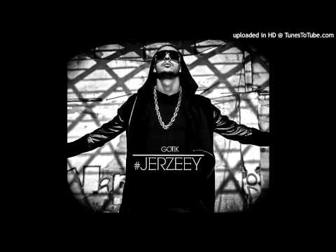 Gotik feat Romeo Rom - Io non mi volto mai prod McHurry (#JERZEEY)