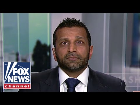 Kash Patel: More arrests are coming VERY soon...