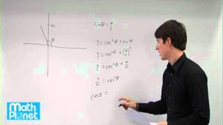 Mathplanet ACT q32