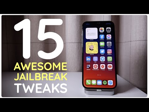 15 Awesome Jailbreak Tweaks for your iPhone