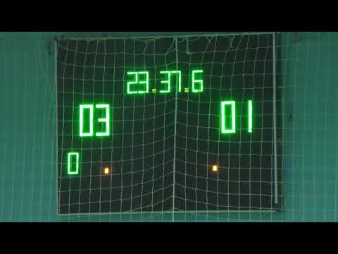 9 КУ 12-13 лига ХВУ-1 – Bwin