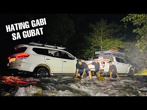 WAG KAYONG PAPASOK DITO NANG HINDI HANDA (Napalaban kami) | Geo Ong