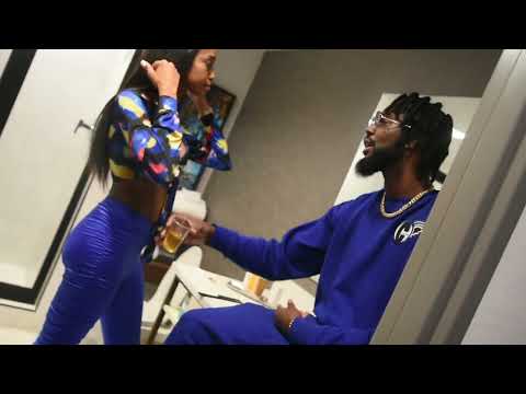 S F U - Tez Chasin x JoyRd CJ