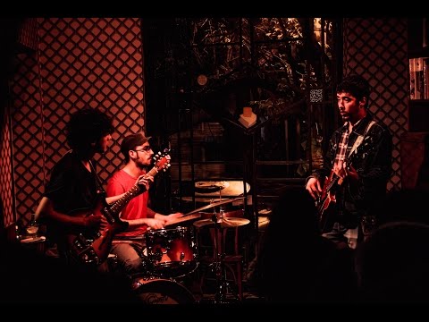 Pedro Martins Trio