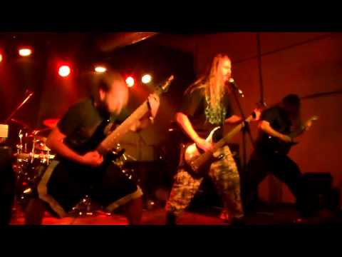 Solace of Requiem - Live at November To Dismember - Bucharest 2013