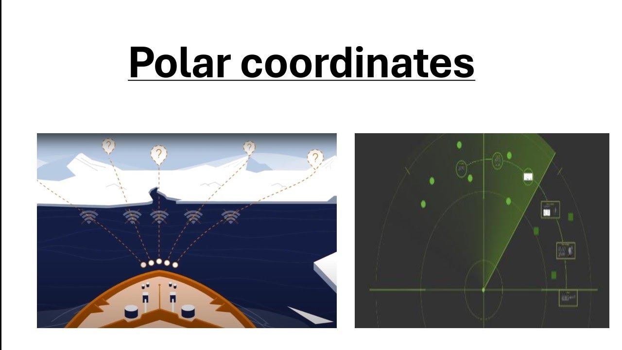 Polar Coordinates |ppt