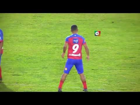 Video gol: Mario Castellanos 78' (Xelajú MC) Clausura 2018 - Jornada 2