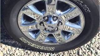 preview picture of video '2014 Ford F-150 New Cars Union MS'
