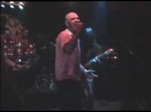 DESKONTROL REMOTO - Tercer asalto