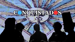 CONQUISTADOS-Cortometraje