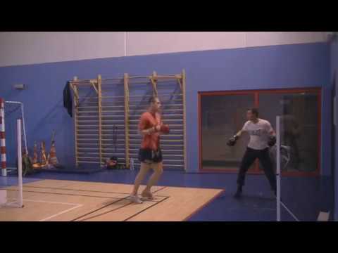 Mon 5 fois 3 avec serguei