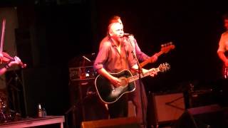 Sam Llanas-Oh Yeah live in West Allis, WI 8-1-13