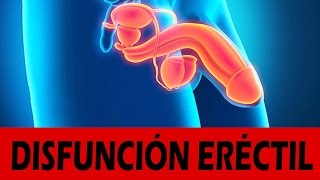 Remedios naturales disfuncion erectil