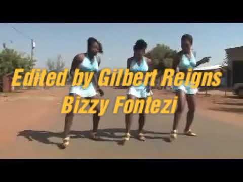 Rich Bizzy-Nfwenyako