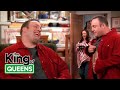Carrie Finds Out Doug S A Weirdo The King Of Queens