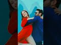 Nushrratt Bharuccha Sreenivas I Shukriya Chatrapathi Song Status I Palak Tanishq I 2023 I Shorts