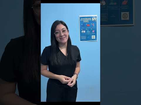 Dia internacional de la seguridad del paciente (Hospital de San Benito Peten grupo 35