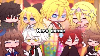 Download lagu 🦋▪️I don't need your wings to fly (Hero)▪️🦋 | Meme | Wmmap | Gacha Club ♣ mp3