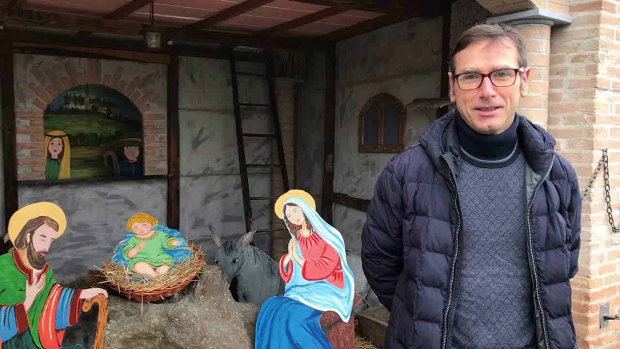 27 dicembre 2020 - Santa Famiglia