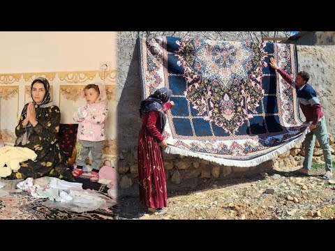 From the challenges of a rural couple's life to the news of a bad event for the Mook family