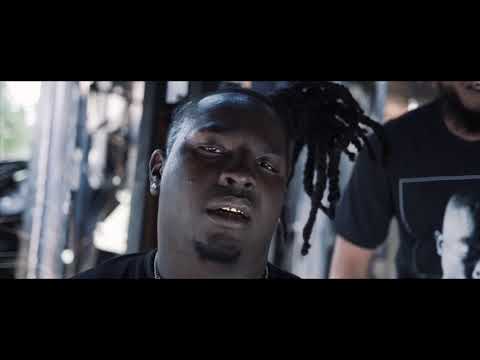 Loose Kannon Takeoff Ft. Fly Rich - War Ready (Official Video) Prod. By TrubMaximus