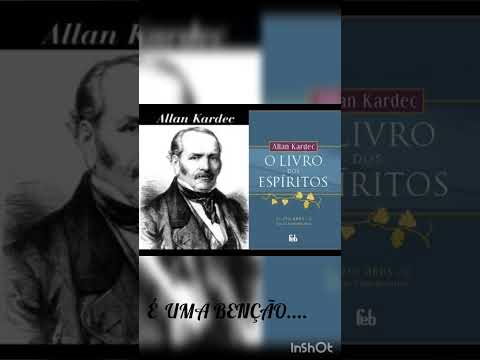 194 ARRASTAMENTO AO MAL, O LIVRO DOS ESPÍRITOS RESPONDE.