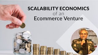 Scalability economics of an eCommerce Venture image
