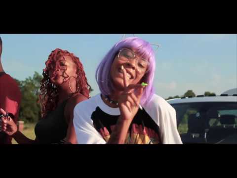Rico Nasty ft. WillThaRapper, ChellyTheMC & Tino Loud - #ChoppaInTheTrunk | Shot by @Reggie_Reggg