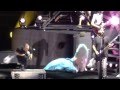 LINKIN PARK - Faint Live @ Moscow 2014 (Flash ...