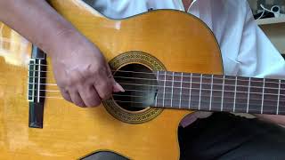 Video thumbnail for Yamaha CGX-171CCA sound test by Guitar Lê Tuấn