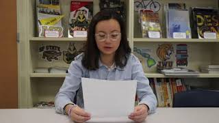 Counseling Announcements 19