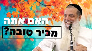 הרב יגאל כהן - האם אתה מכיר טובה? (ארגון ענפים) - התמונה מוצגת ישירות מתוך אתר האינטרנט יוטיוב. זכויות היוצרים בתמונה שייכות ליוצרה. קישור קרדיט למקור התוכן נמצא בתוך דף הסרטון