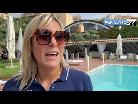 La parola al capitano della Pallavolo Aragona, Serena Moneta