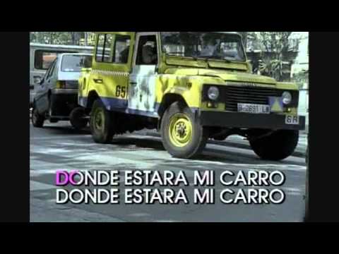 download lagu mp3 mp4 Mi Carro Karaoke, download mp3 Mi Carro Karaoke free downloadn, video klip Mi Carro Karaoke