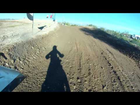 2017 WORCS Rd 5 LHC Mini Open B Part 1