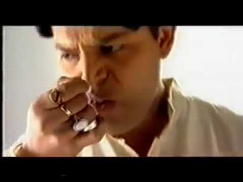 JOYDEEP CHOWDHURY IN THE COMMERCIAL IGLOO ICECREAM