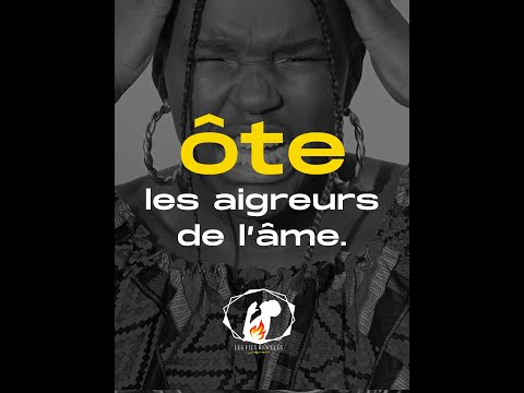 Ôte les aigreurs de l'âme - Ps Mohammed Sanogo