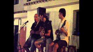 Haweejohns folk  Plantada en mi cabeza